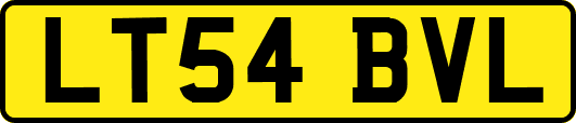 LT54BVL