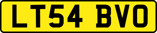 LT54BVO