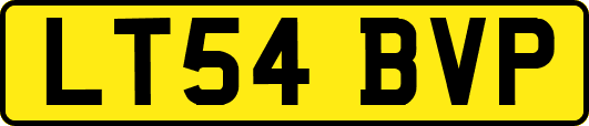 LT54BVP