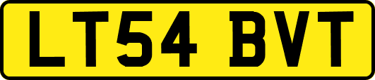 LT54BVT