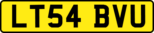 LT54BVU