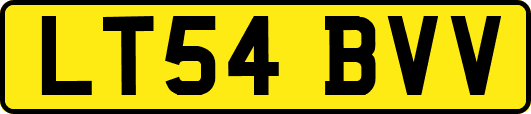 LT54BVV