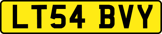 LT54BVY