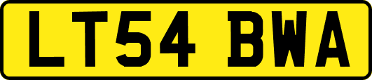 LT54BWA