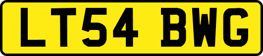 LT54BWG
