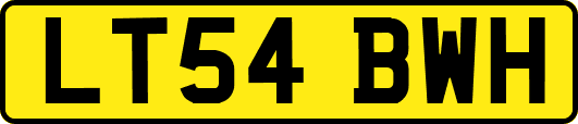 LT54BWH