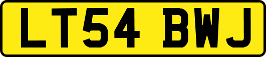 LT54BWJ