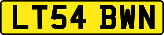 LT54BWN