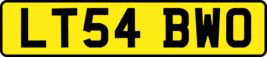 LT54BWO