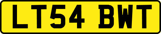 LT54BWT