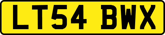 LT54BWX