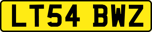 LT54BWZ