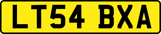 LT54BXA