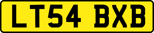 LT54BXB