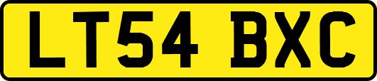 LT54BXC