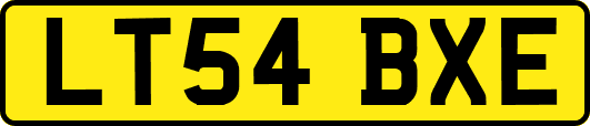 LT54BXE