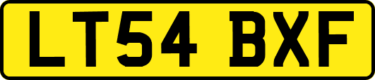 LT54BXF