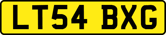 LT54BXG