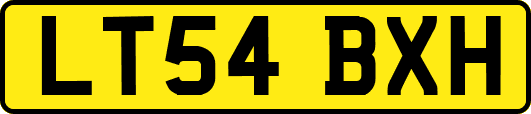 LT54BXH