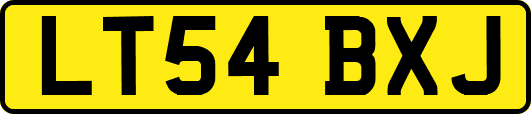 LT54BXJ