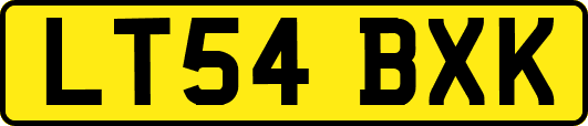 LT54BXK