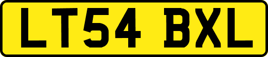 LT54BXL
