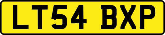 LT54BXP