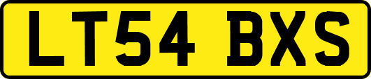 LT54BXS
