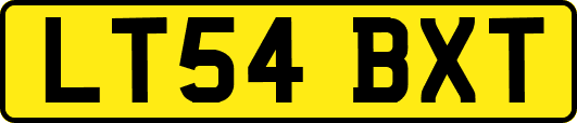 LT54BXT