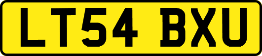 LT54BXU