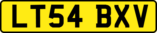 LT54BXV