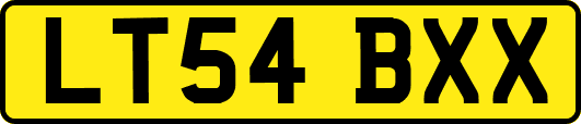 LT54BXX