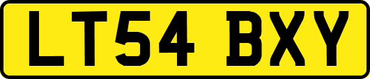 LT54BXY