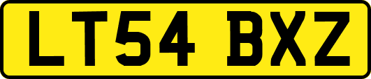 LT54BXZ