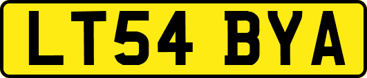 LT54BYA