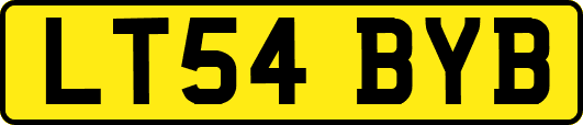 LT54BYB