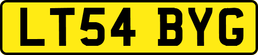LT54BYG