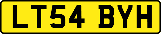 LT54BYH