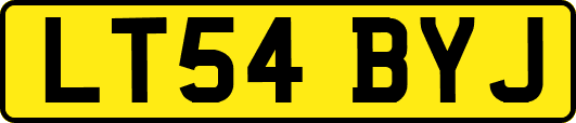 LT54BYJ