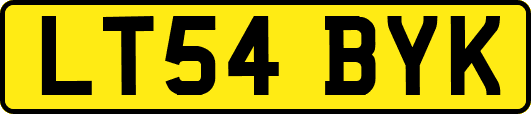 LT54BYK