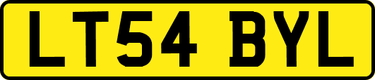 LT54BYL