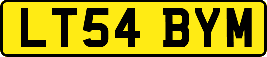 LT54BYM