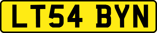 LT54BYN