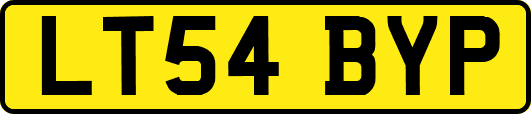 LT54BYP