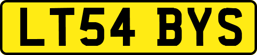 LT54BYS