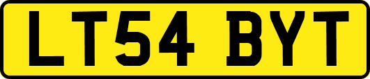 LT54BYT