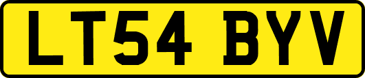 LT54BYV