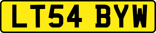 LT54BYW