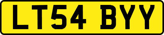 LT54BYY