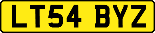 LT54BYZ